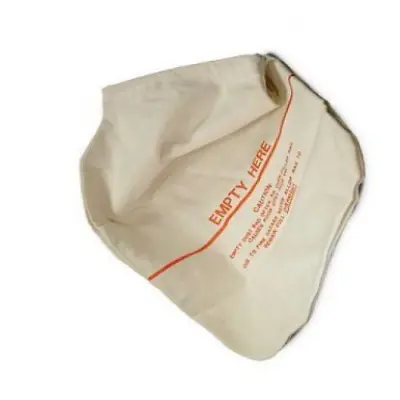 Buy Cloth Bag For Floor Drum Sanders - Durable Cloth Dust Collection Bag - Reusable • 38.23$