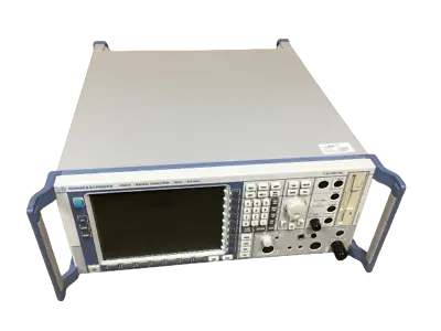 Buy Calibrated Rohde &Schwarz FSQ8 Signal Analyzer 20Hz:8 GHz WiMAX K93 1155.5001.08 • 9,795$
