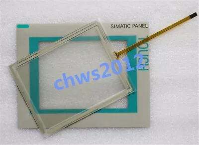 Buy 1 PCS Siemens A5E00208772 Screen Protective Film + Touch Digitizer Glass Panel • 18.03$