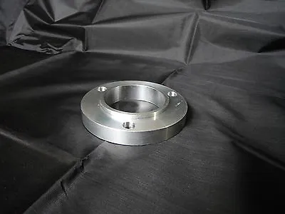 Buy Bridgeport Milling Machine Bearing Retaining Ring 2060210 2060075 M1172 New! • 27.99$