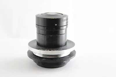 Buy Zeiss Axioskop Mount Tiyoda 1.4 1.2 Oil Dark Field Condenser Microscope • 274.99$