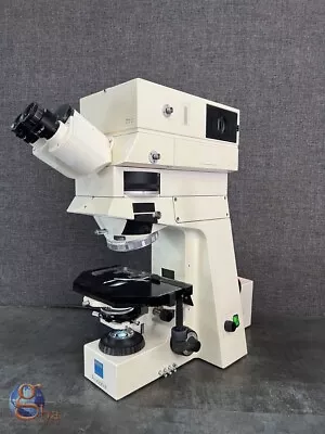 Buy Zeiss AxioPhot El-Einsatz Microscope W/ Illuminator • 1,795$