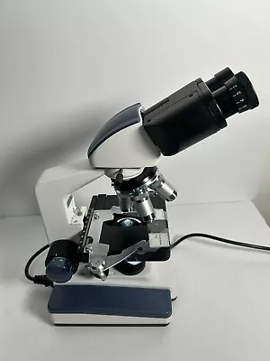 Buy AMSCOPE Microscope See Pics  • 169.99$