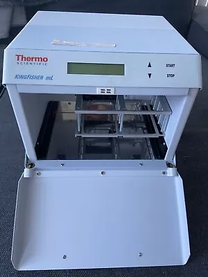Buy Thermo Scientific Kingfisher ML Type 701.  For Parts/as Is • 99$