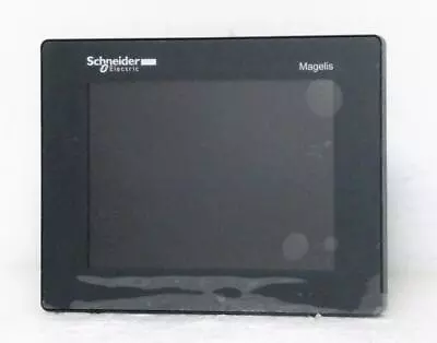 Buy Schneider Electric Magelis HMISBC/HMIS85 5  Touchscreen Display HMI • 350$
