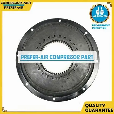 Buy 1626044200 1626-0442-00 Rubber Coupling Fit For Atlas Copco Screw Air Compressor • 1,639.95$