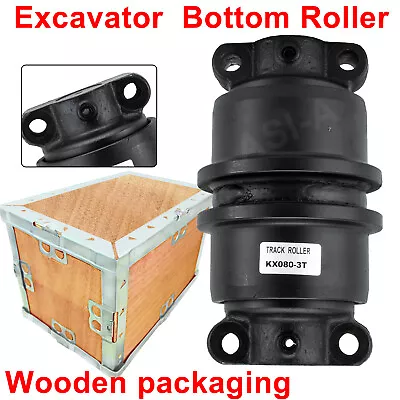 Buy Track Roller Bottom Roller Undercarriage For Kubota KX080-3 KX080-3T ,US • 99$