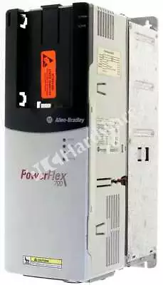 Buy FOR PARTS Allen Bradley 20BC011A0AYNANC0 /A PowerFlex 700 AC Drive 400V 5.5kW • 557.07$