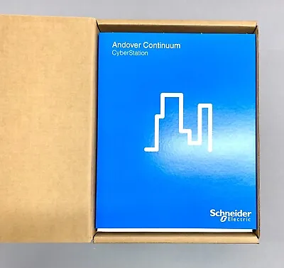 Buy Schneider Electric LAN-INT-U-P-USB CyberStation Key Andover Continuum  • 993$