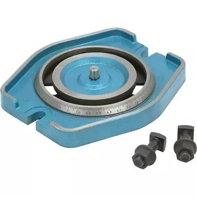 Buy Grizzly T10146 Swivel Base For T10145 • 148.95$