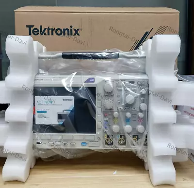 Buy 1PCS Tektronix MDO3104 Oscilloscope Brand New Expedited Shipping • 16,800$