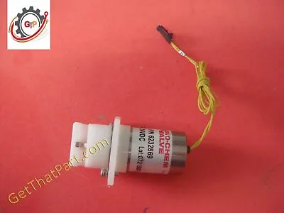 Buy Beckman Coulter AcT Diff2 Hematology Analyzer Solenoid Valve Tested • 125$
