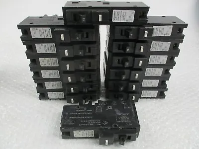 Buy Lot Of 14 New Schneider Electric Chom115pcafi Breakers • 140$