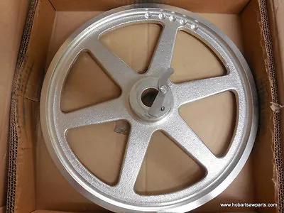 Buy Upper/Lower Saw Wheel 16  For Hobart Saw Models 5700 5701 5801  • 279.99$