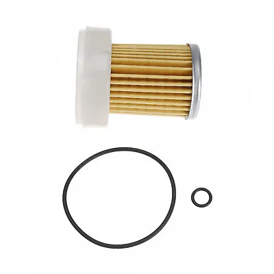 Buy Fuel Filter With O-Rings 6A320-59930 For Kubota RTV900 RTV-X900 RTVX1100CW • 7.99$