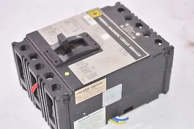 Buy Schneider Electric Square D FAL320151253 Thermal Magnetic Circuit Breaker 15A 60 • 599.99$