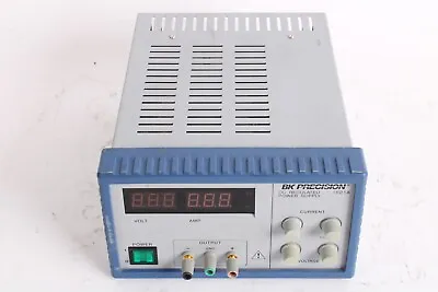 Buy BK Precision 1621A DC Regulated Power Supply 0-18 VDC 5A • 89.99$