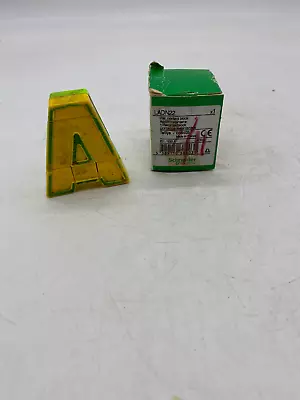Buy Schneider Electric LADN22 Aux. Contact Block, *Lot Of (3)* (Open Box) • 54.99$