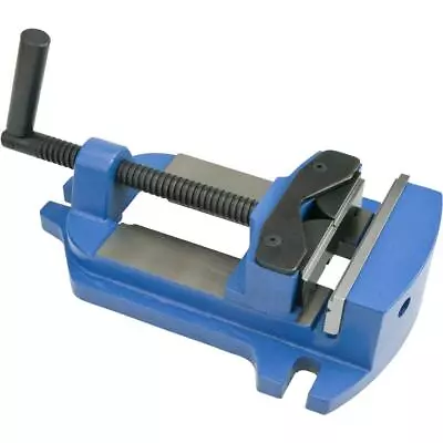 Buy Grizzly T26475 Drill Press Vise With V-Block Jaw • 146.95$