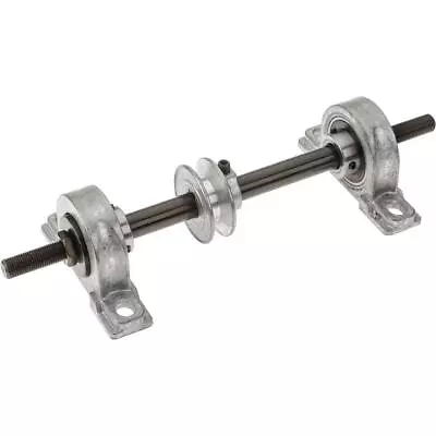 Buy Grizzly G5548 Bench Mandrels - 1/2 , Ball Bearing • 98.95$
