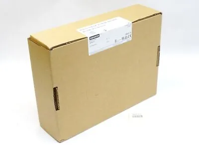 Buy New In Box SIEMENS 6AV2 123-2GB03-0AX0 6AV2123-2GB03-0AX0 HMI Touch Screen • 550$