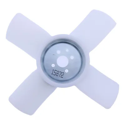 Buy Cooling Fan 15872-74110 For Kubota Engine D722 Tractor BX1880 BX2200 BX2360 • 39.50$