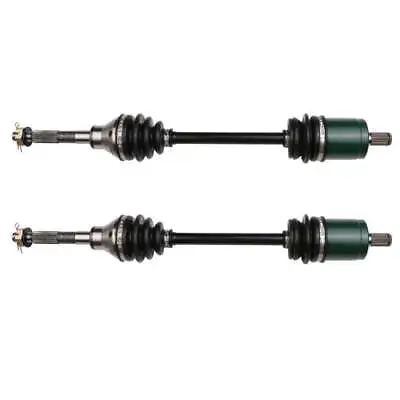 Buy Replacement Front Left And Right Axles For Kubota RTV-X1140R • 567.47$