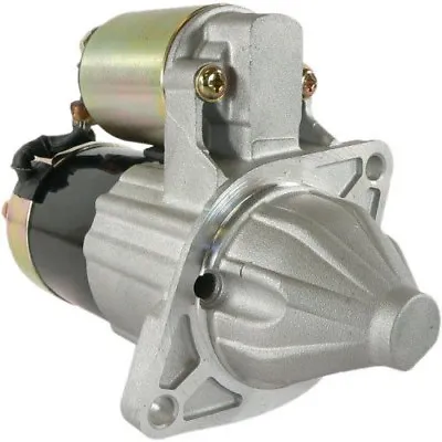 Buy New 12 Volt Starter Fits Kubota Engines 16824-63012, 16824-63013, 16824-63014 • 64.99$