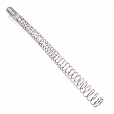 Buy 1pc 305mm Compression Spring 304 Stainless Steel Pressure Springs 1.5 X 15mm • 13.08$