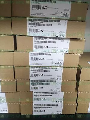 Buy 1pcs New In Box Siemens Plc Td200 6es7 272-0aa30-0ya1 6es7272-0aa30-0ya1 • 249.95$