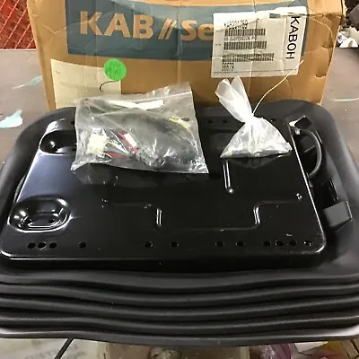 Buy S6679 Kubota Air Ride Suspension Kit Fits Svl75 Svl90 New In Box Free Shipping! • 419$