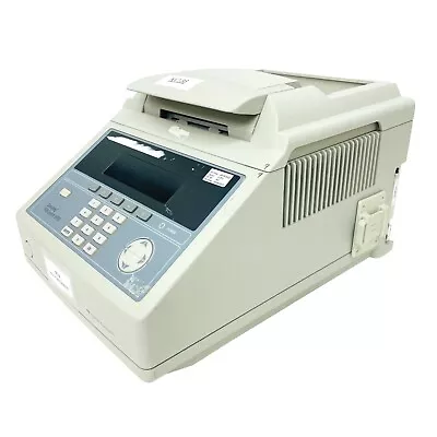 Buy Applied Biosystems ABI GeneAmp PCR System 9700 N8050200 Thermal Cycler 96-Well • 279.97$