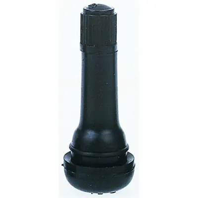Buy  TV-413 TR413 Rubber Snap-in Tire Valve - Bag Of 50 • 24.30$