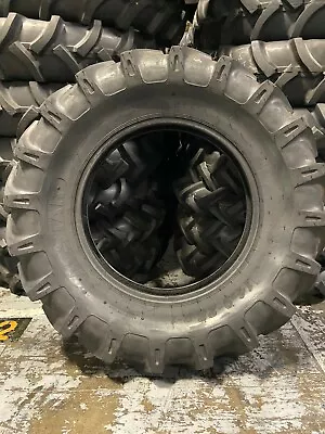 Buy 14.9-28, 14.9/28 Greenex 8ply Tractor Tire  • 535$