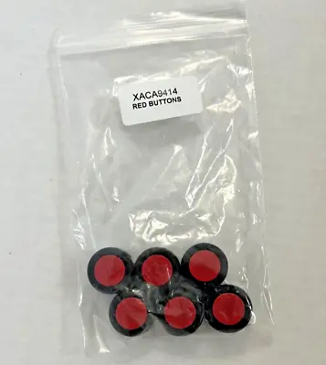 Buy XACA9414 Red Pushbutton XACA • 28$