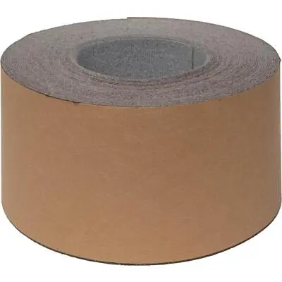 Buy Grizzly T21255 3  X 50' A/O Sanding Roll 180 Grit, H&L • 83.95$