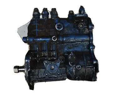 Buy Ford 1910 Compact Tractor Injection  Pump Core • 150$