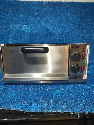 Buy Used Commercial Pizza Oven • 400$