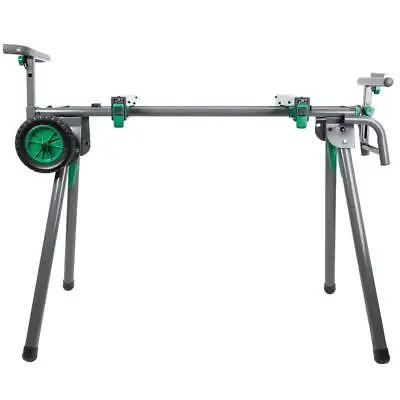 Buy Metabo Hpt Heavy-Duty Miter Saw Stand • 192.99$