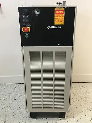 Buy Affinity PWG-060K-BE44CBD2 Water Cooled Chiller, 30222, Heat Exchanger  • 7,500$