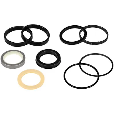 Buy For Case G109456 G105550 Hydraulic Cylinder Seal Kit For MB4/94 350 580B • 25.80$