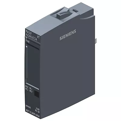 Buy Siemens 6ES7132-6GD51-0BA0 Simatic ET Signal Relay Module 6ES7 132-6GD51-0BA0 • 78.83$