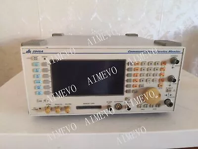 Buy IFR / Aeroflex / Marconi 2945A Communication Service Monitor • 3,400$