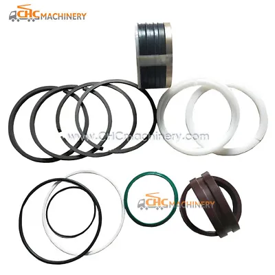 Buy Main Oil Cylinder Seal Kit DN110/63 Driven Cylinder Seal Kits For Putzmeister  • 105$