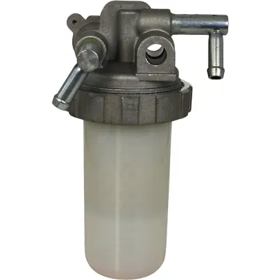 Buy Fuel Water Separator RA238-51400 For Kubota Excavator KX121-3STCA KX161-3STCA • 44.90$