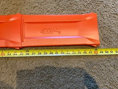 Buy STIHL Bar Protector 12 Inch Extension For Your Cover Scabbard • 9.40$