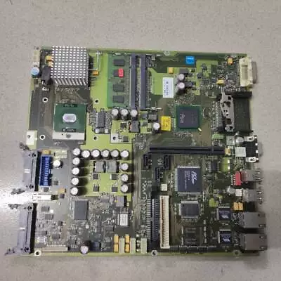 Buy 1PC SIEMENS USED A5E00692292 Industrial Computer Motherboard Tested OK • 2,056.46$