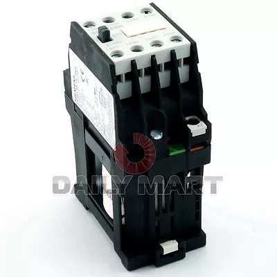 Buy Siemens 3th4040-1xb4 Contactor Relay Plc Module 24vdc New • 70.18$