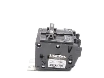 Buy Siemens B230hh 30a 120/240v (as Pictured) Unmp • 38$