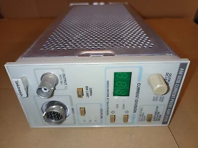 Buy Tektronix AM503B Current Probe Amplifier • 399$